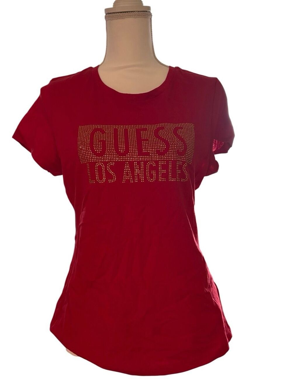 Guess tee NWT size XL